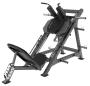 Leg-press - Hacken dřep HMS LP3175